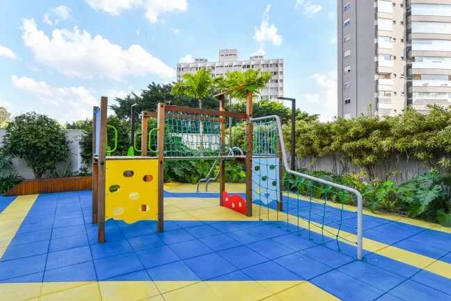 Imagem Apartamento à venda em São Paulo, Vila Clementino, com 3 quartos, 244m2