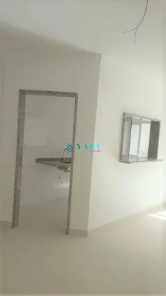 Imagem Ubatuba Praia das Toninhas. Lindo Apartamento novíssimo