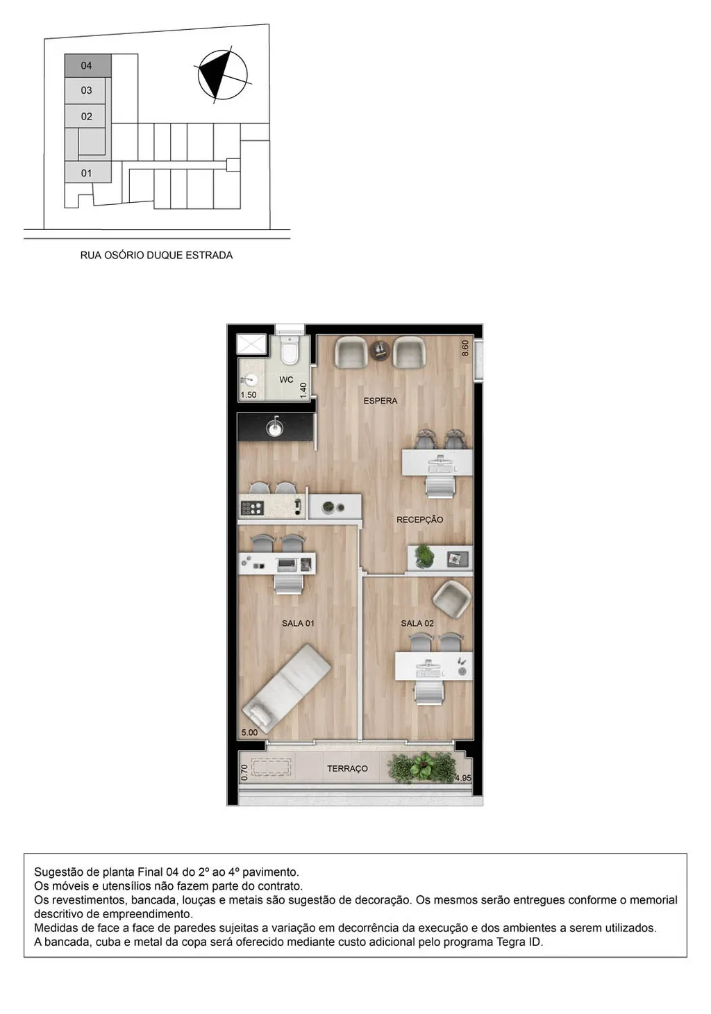 Imagem Zahle Jardins - Comercial - Zahle Jardins - Comercial