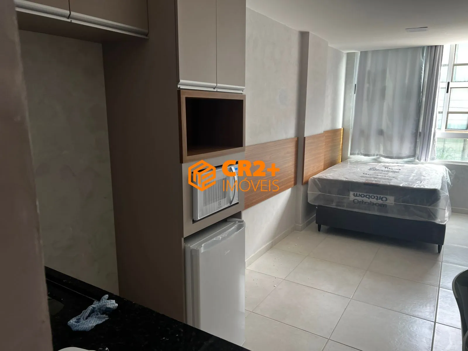 Imagem Vendo Flat NOVO e PRONTO , MOBILIADO em Porto de Galinhas