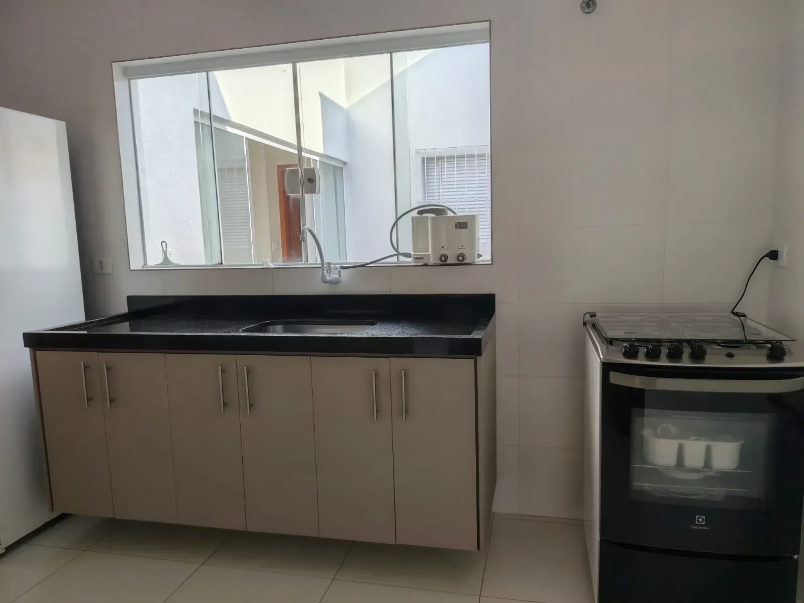 Imagem Casa de Condomínio com 3 Quartos à Venda, 89 m² em Jardim Novo Horizonte - Sorocaba