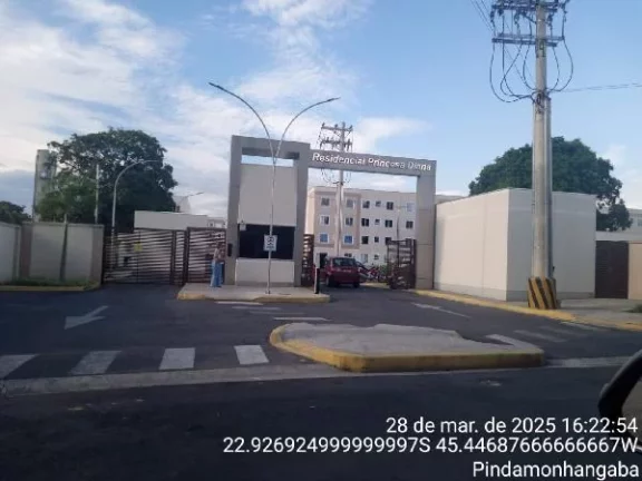 Foto do imóvel Oportunidade Única em PINDAMONHANGABA - SP | Tipo: Apartamento | Negociação: Leilão | Situação: Imóvel em RUA IMPERATRIZ LEOPOLDINA