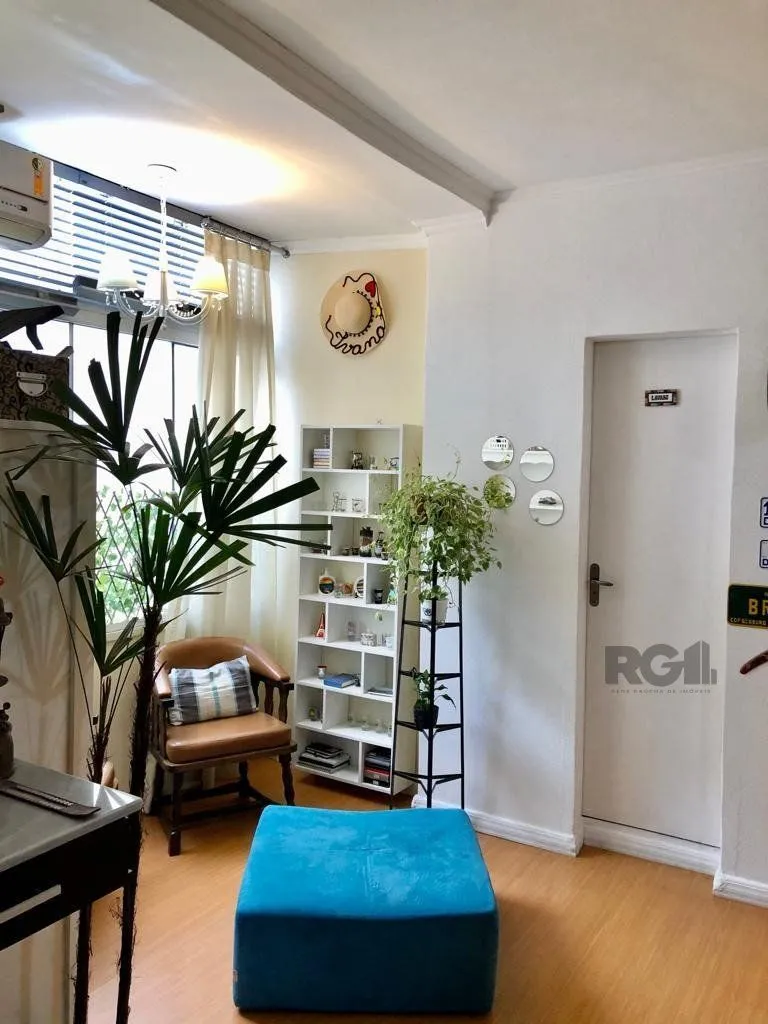 Imagem Apartamento 118m², 3 dormitórios no bairro Auxiliadora