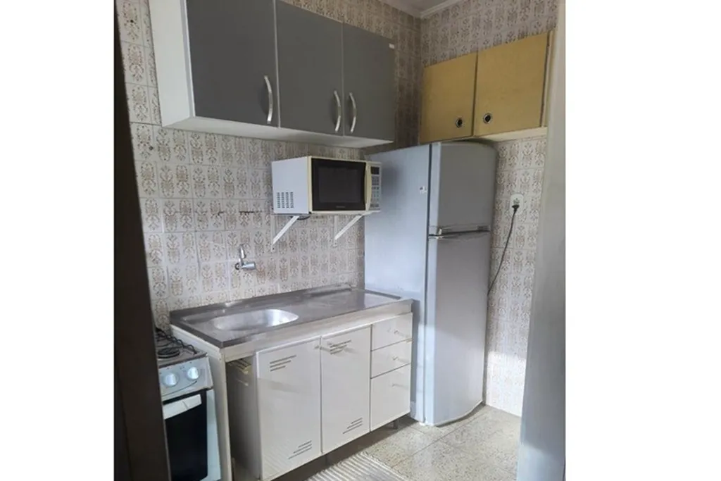 Imagem Apartamento em Passo da Areia
