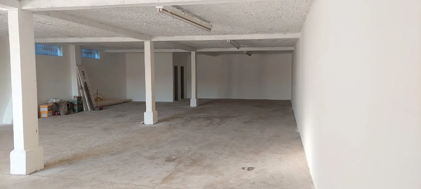Imagem Galpão comercial com 900,00 m2 de área disponível