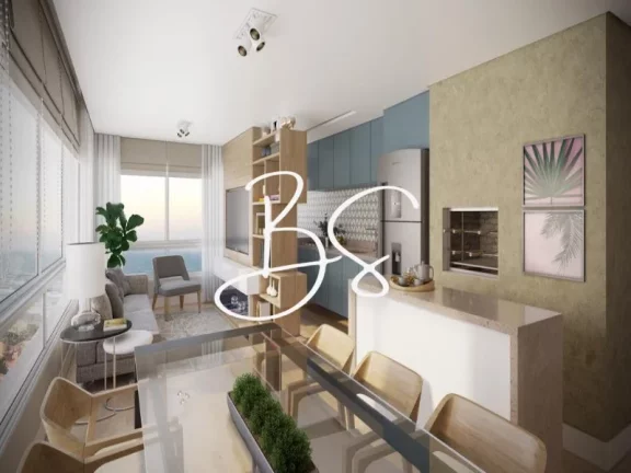 Imagem APARTAMENTO RESIDENCIAL em CAPÃO DA CANOA - RS, Capão da Canoa