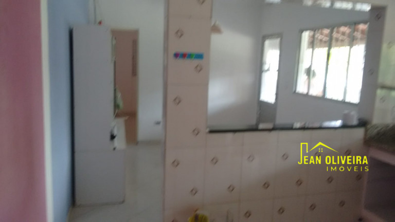 Imagem Casa com 3 Quartos à Venda, 80 m² em Balneário Gaivota - Itanhaém