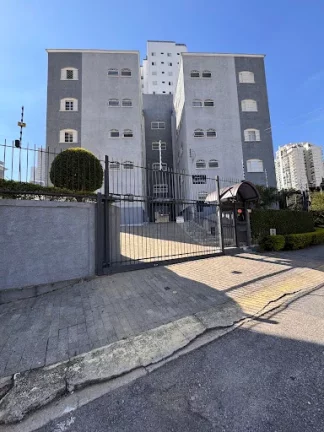 Foto do imóvel Apartamento com 3 dormitórios para alugar, 79 m por R$ 2.700,00/mês - Campolim - Sorocaba/SP