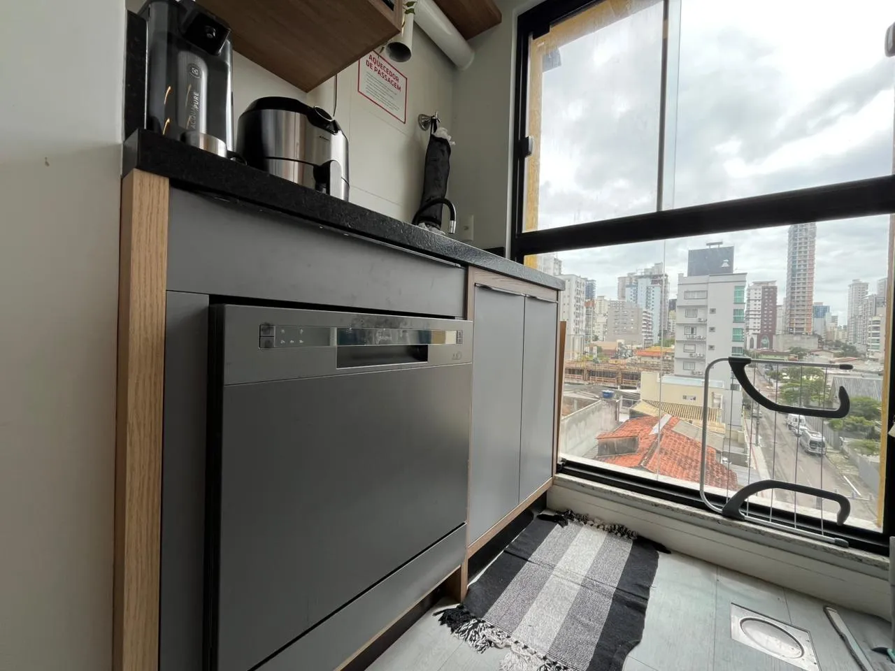 Imagem Apartamento à venda com 67m2 por R$ 830.000,00