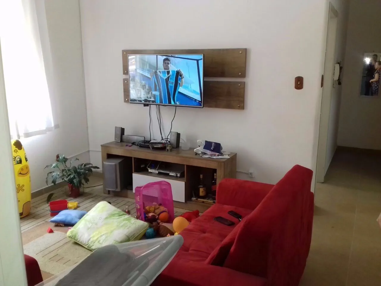 Foto do Imóvel