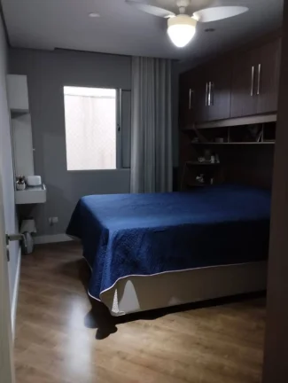 Imagem Apartamento Condominio Nova Suiça 67 m² 2 Dormitorios e 1 vaga de Garagem