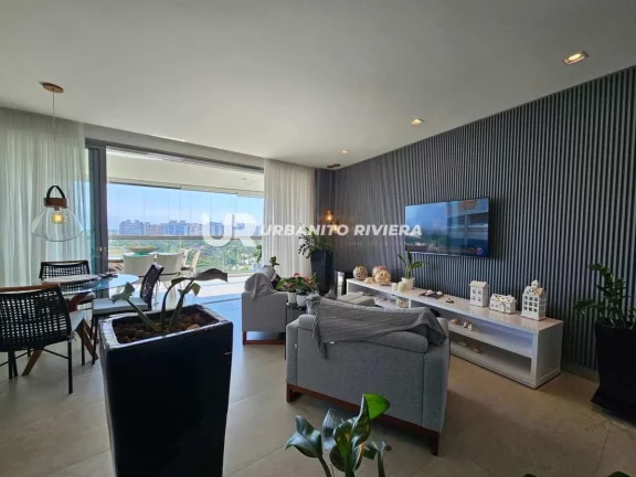 Imagem Cobertura à venda em Bertioga, Riviera | Módulo 05, com 4 quartos, 189,22m2