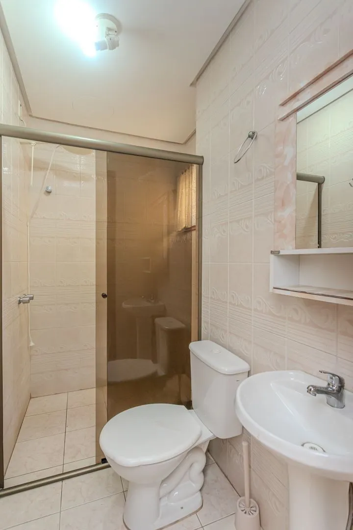 Imagem Casa em Condomínio bairro Tristeza de 3 dormitórios e 3 vagas