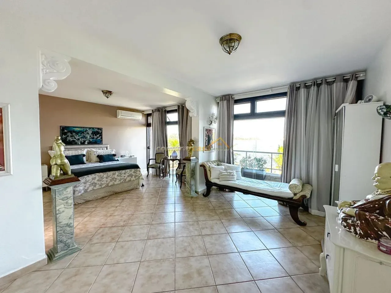 Imagem Casa para Venda em Cabo Frio / RJ no bairro Praia do Siqueira