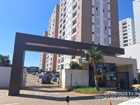 Foto do imóvel Oportunidade Única em LIMEIRA - SP | Tipo: Apartamento | Negociação: Licitação Aberta | Situação: Imóvel em RUA DARIO JOAQUIM DE SOUZA