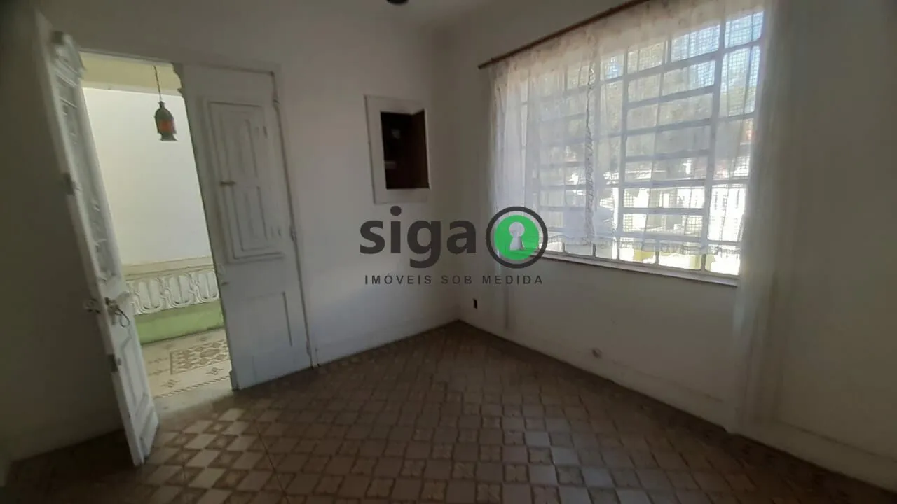 Imagem Sobrado no Alto do Ipiranga - 170m², 3 quartos , 3 Vagas - Venda!!!