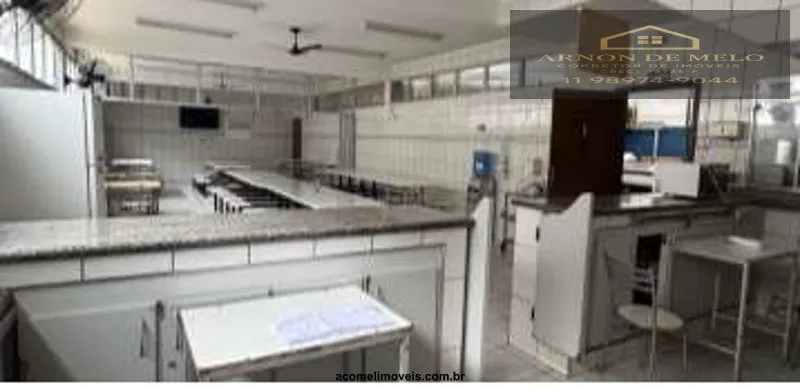 Imagem Galpões para venda em Barueri no bairro Tamboré
