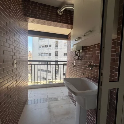 Imagem Apartamento à venda na rua Martim Fontes SP - 1 dormitório, 1 vaga, 50m, lazer completo