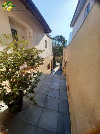 Imagem CASA ASSOBRADADA C/ 109M², 3 DORMS E 1 VAGA NA VL NOVA CACHOEIRINHA
