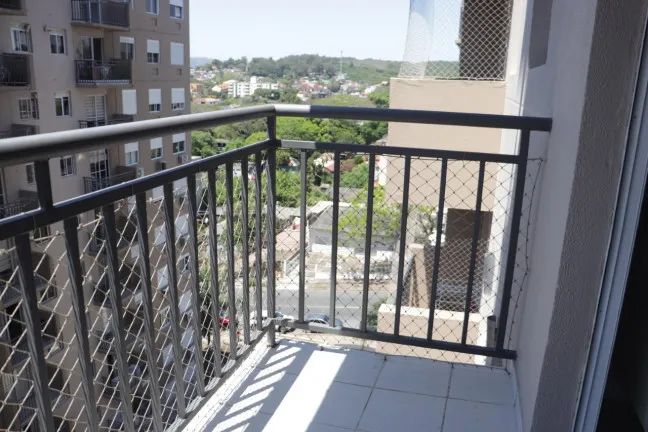 Imagem Apartamento com 3 Quartos à Venda, 67 m² em Tristeza - Porto Alegre
