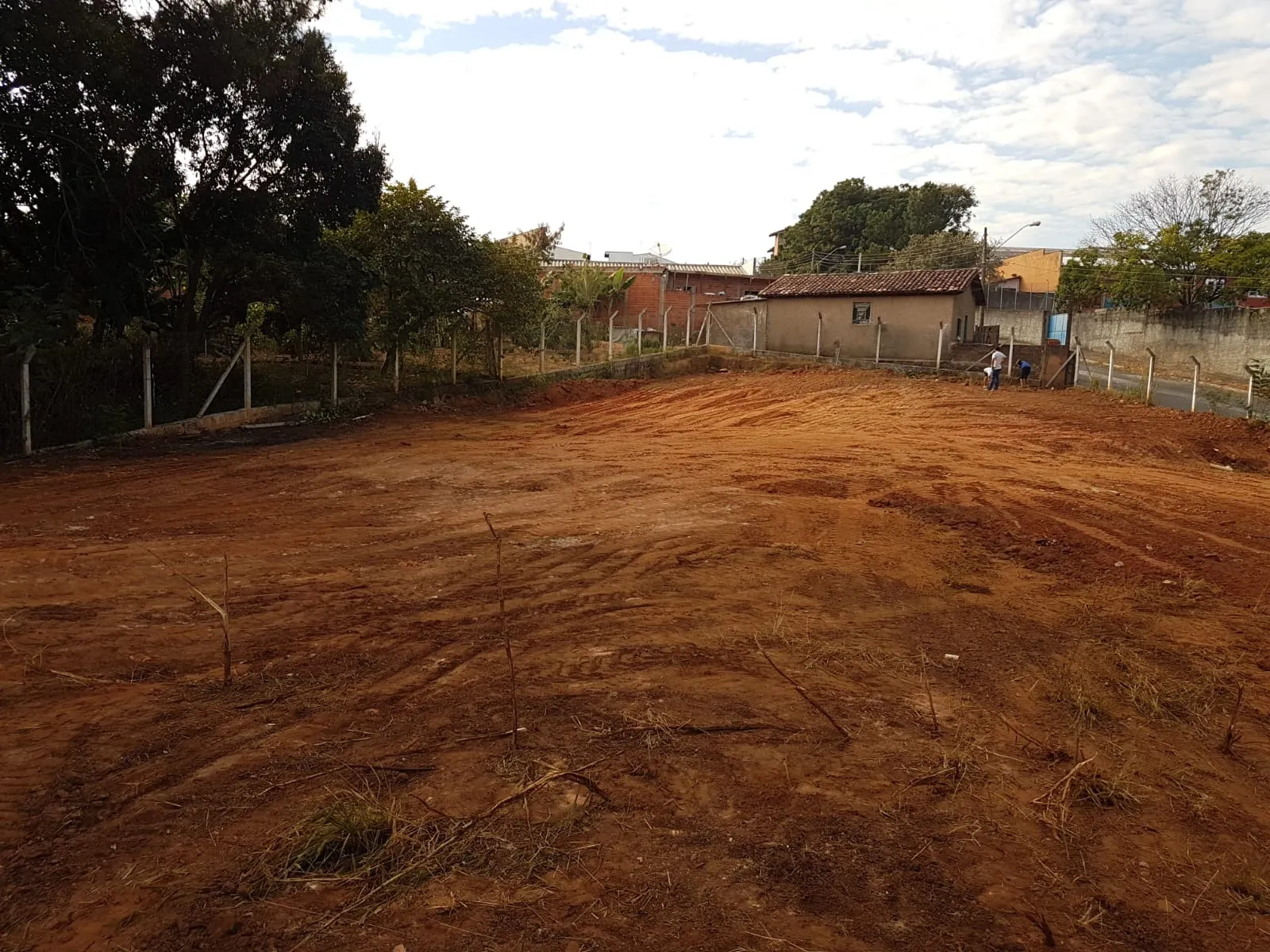 Imagem Terreno de 1851,70m² a venda, Localizado no Bairro Jardim Sao Paulo, Sorocaba - SP!