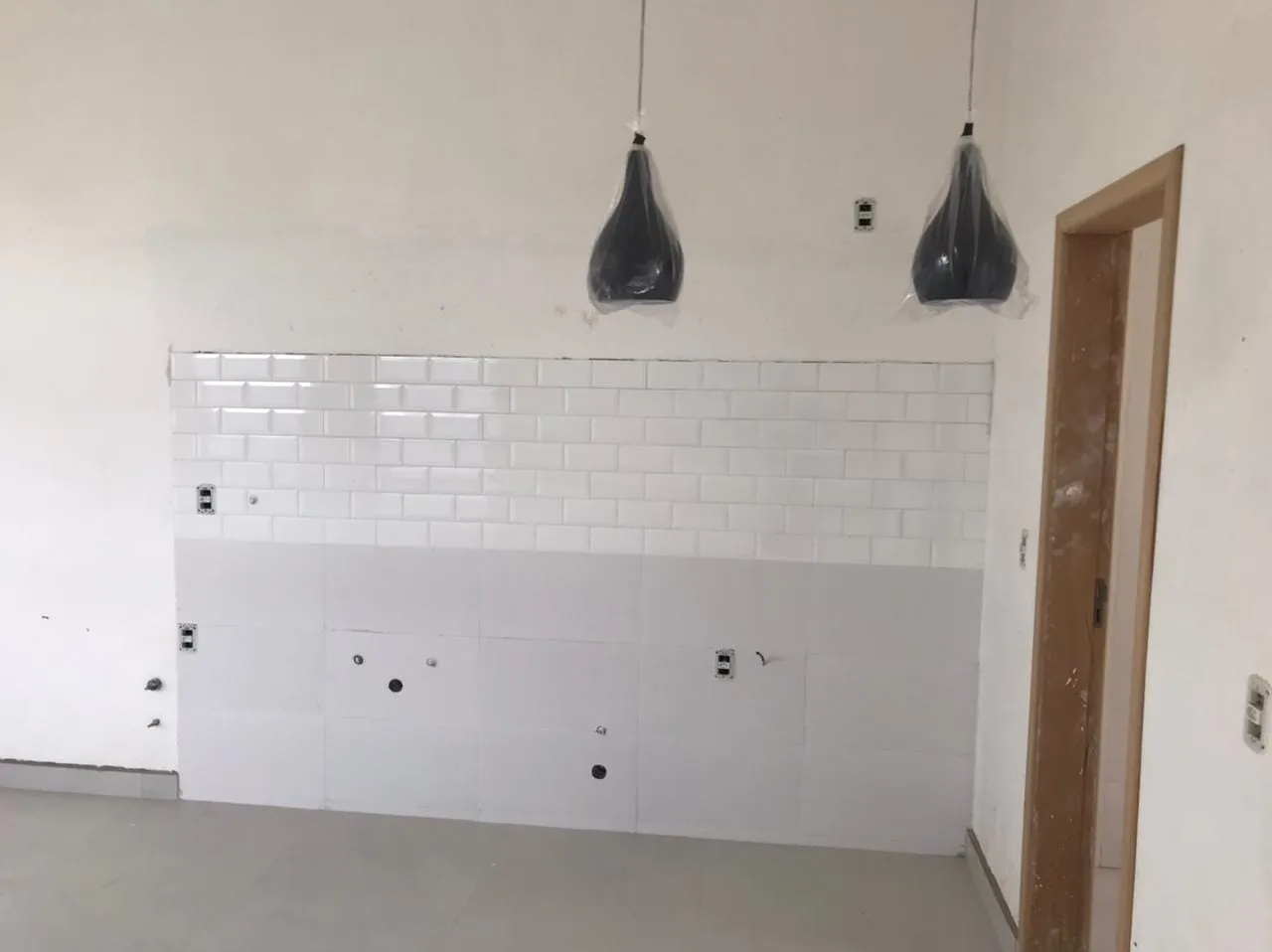 Imagem Casa à venda 3 Quartos, 1 Suite, 2 Vagas, 277M², Caçapava Velha, Caçapava - SP | Condomínio Reserva do Vale