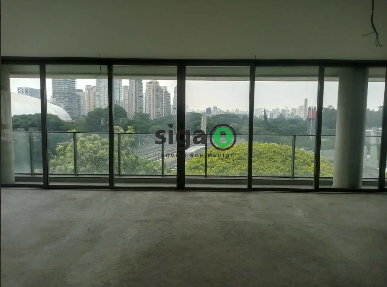 Imagem Apartamento para venda no Ibirapuera 04 suítes, São Paulo - SP