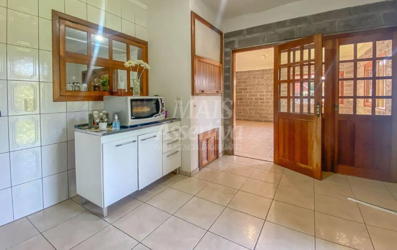 Imagem Ótima casa a venda em São João Batista, São Leopoldo/RS - 4 Dormitórios