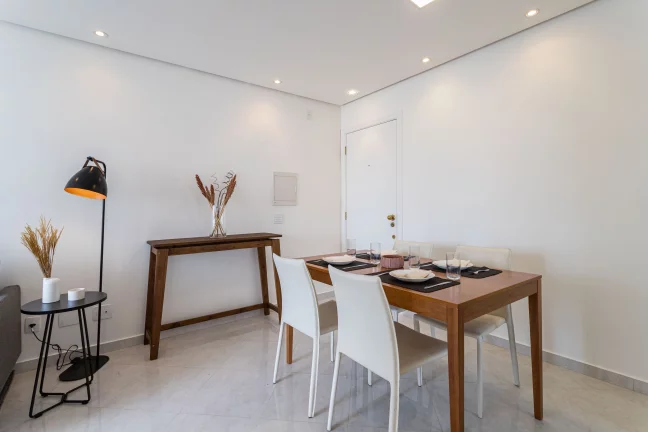 Imagem APARTAMENTO RESIDENCIAL em SÃO PAULO - SP, VILA OLÍMPIA