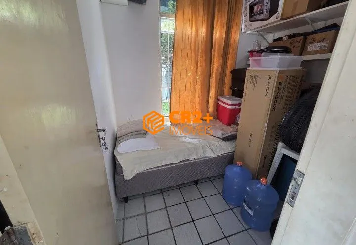 Imagem Vendo apartamento no Parnamirim com 120m² - 4 quartos