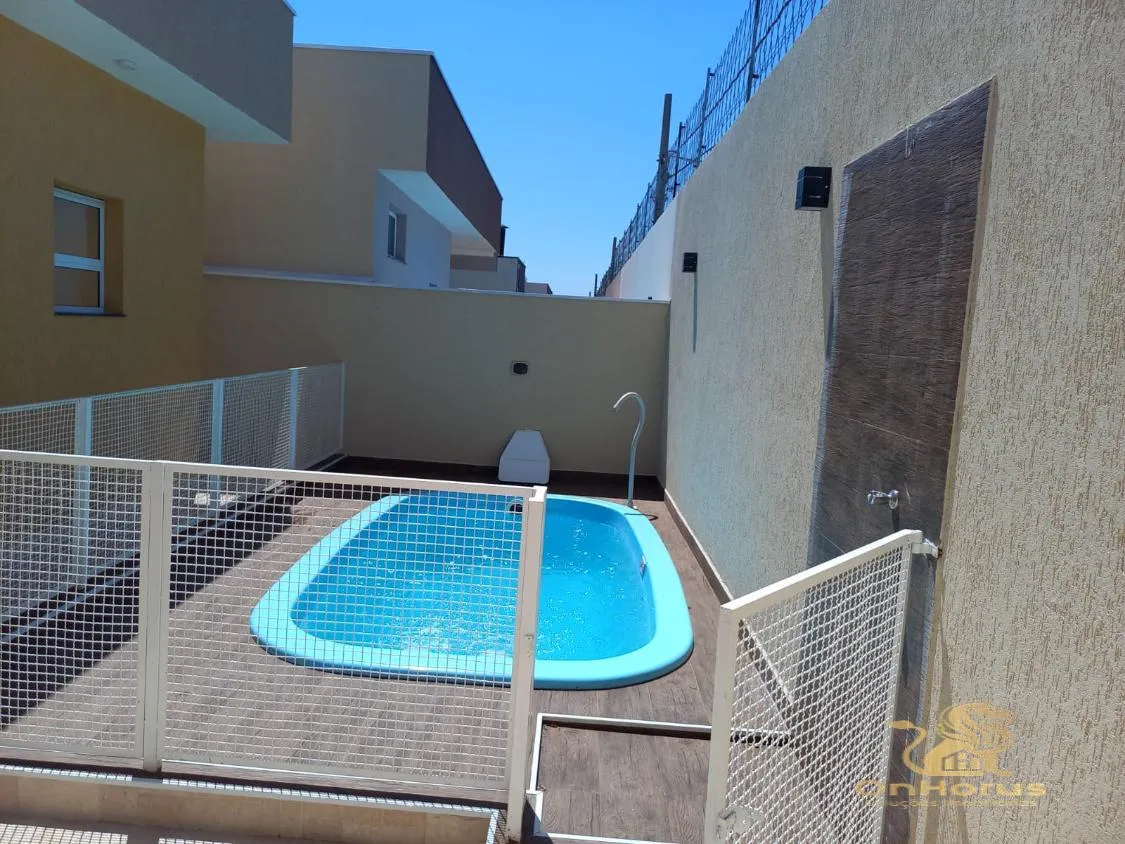 Imagem CASA EM CONDOMÍNIO - TAUBATÉ-SP