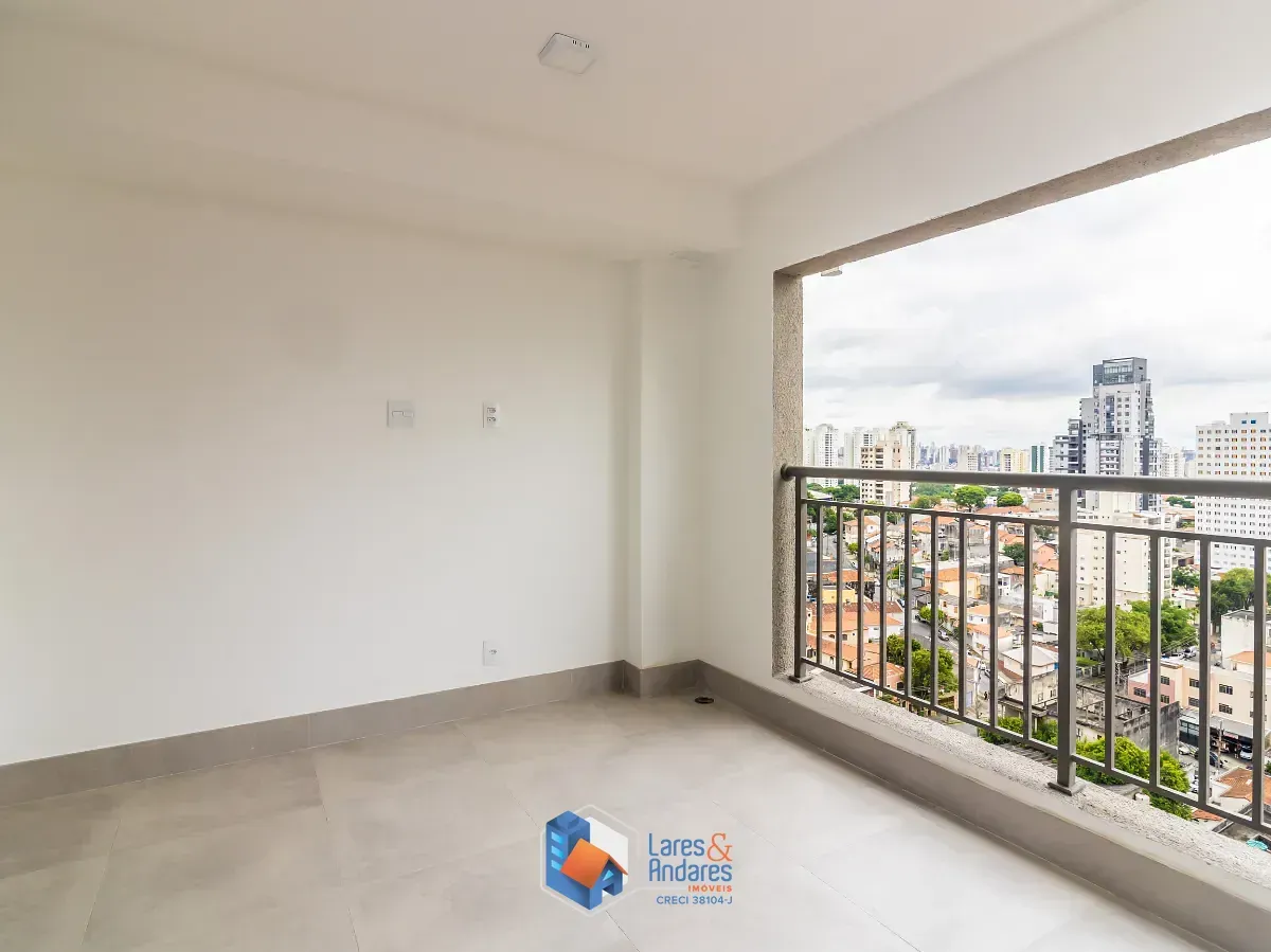 Imagem Apartamento para venda em Ipiranga com 2 quartos, sendo 1 suíte, 70m²
