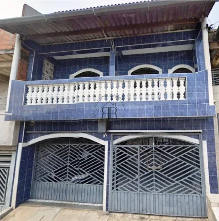 Imagem Casa - São Paulo - SP - Jardim Paraguaçu