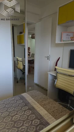 Imagem Apartamento de 2 Quartos com Suíte e Vaga de Garagem no Anil, Rio de Janeiro - RJ: Pronto para Morar!