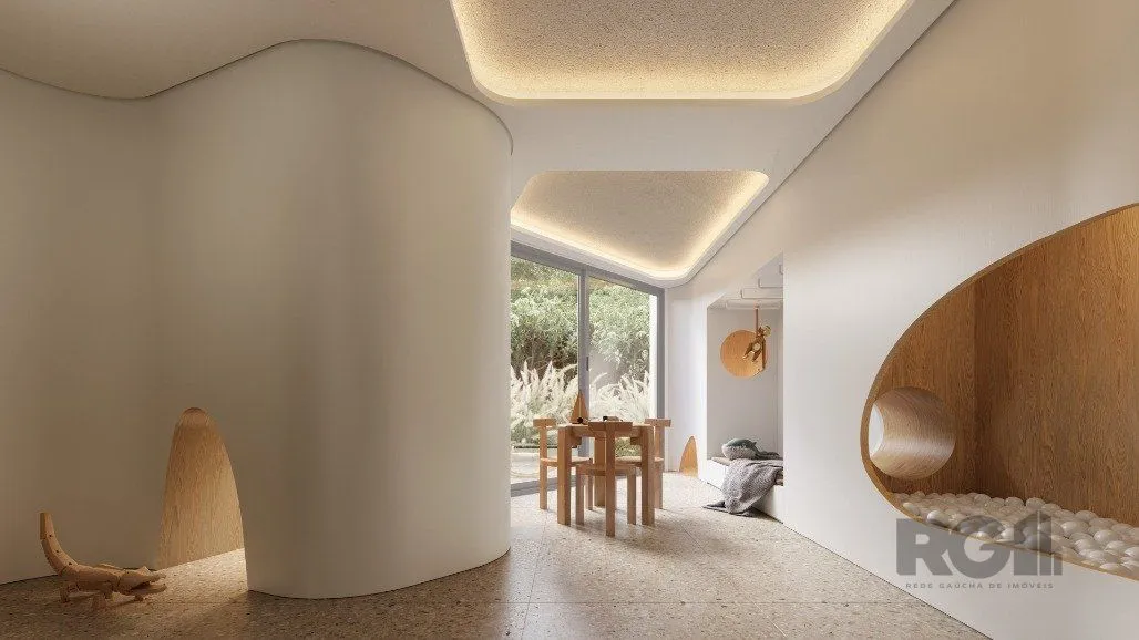 Imagem Apartamento em Floresta