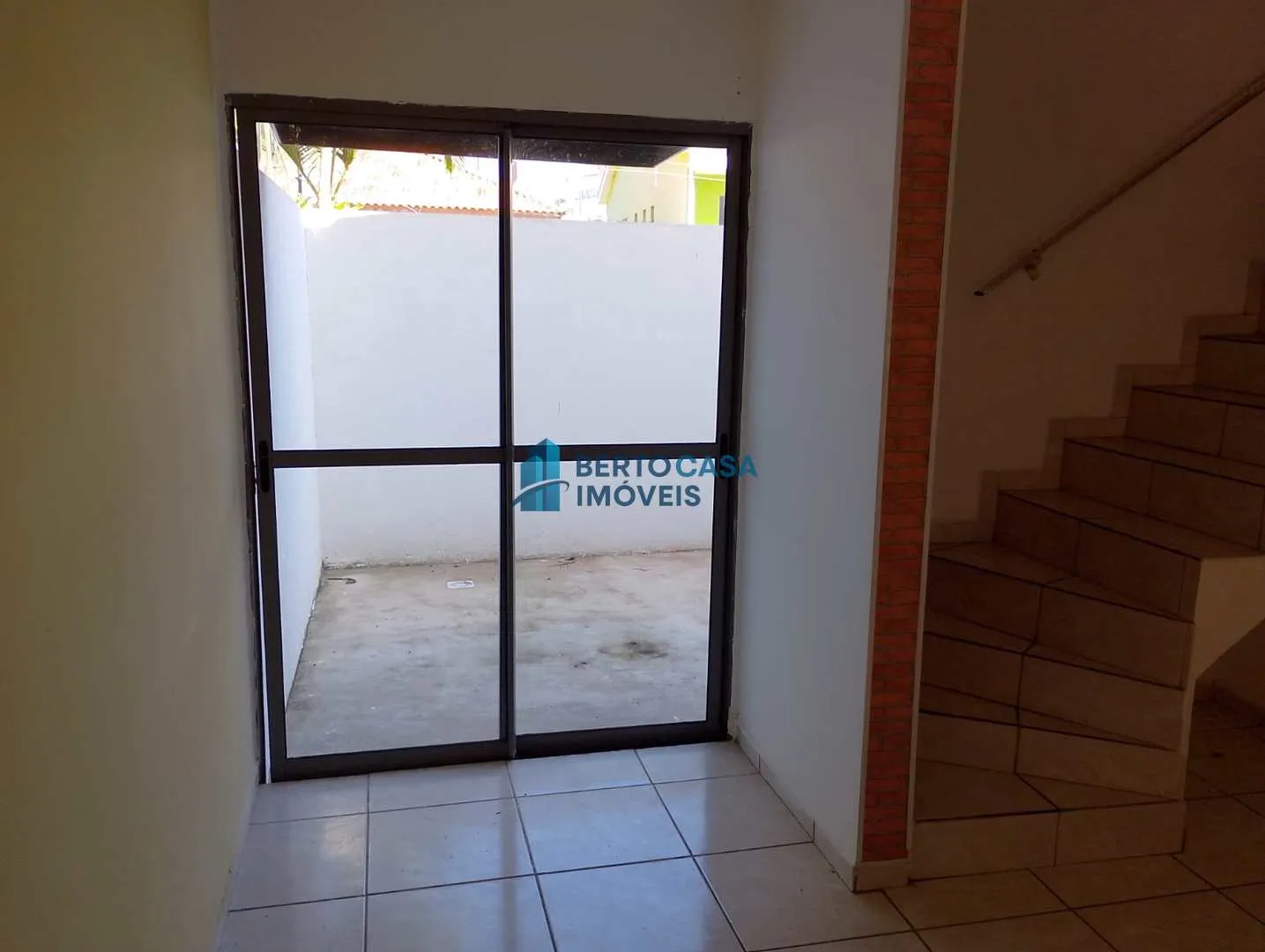 Imagem Casa de Condomínio