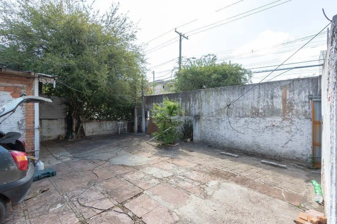 Imagem Terreno para Venda - 0m², 0 dormitórios, Tristeza