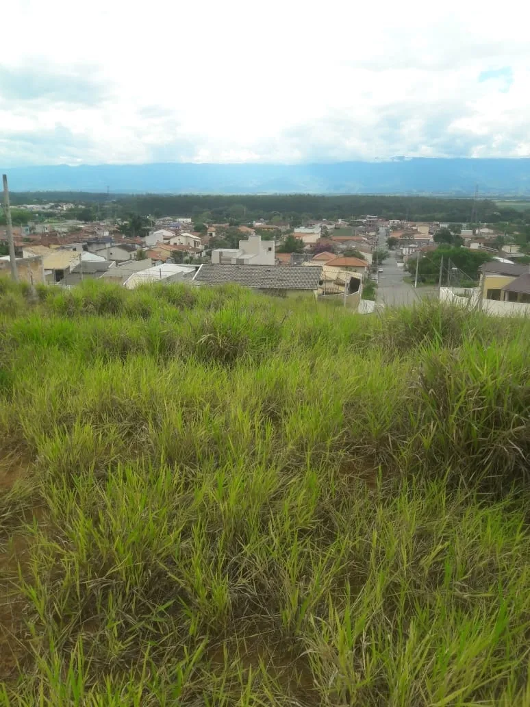 Imagem Terreno à venda 232M², Village São Pedro, Roseira - SP