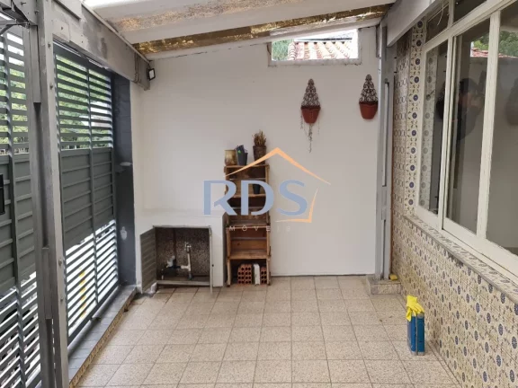 Imagem CASA RESIDENCIAL em SÃO PAULO - SP, GRANJA JULIETA