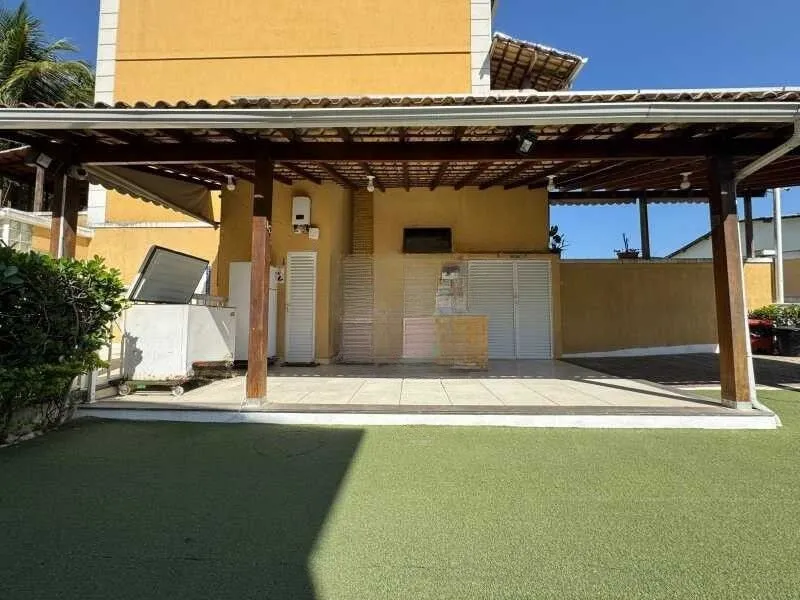 Imagem Casa à venda no bairro Taquara em Rio de Janeiro/RJ