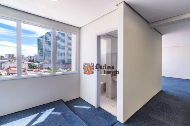 Imagem Oportunidade! Prédio Comercial 6 pavimentos à venda, 1510 m² por R$ 7.450.000 - Jardim do Mar - São Bernardo do Campo/SP