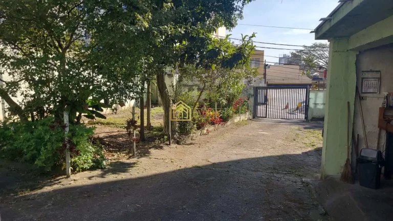 Imagem Terreno Padrão