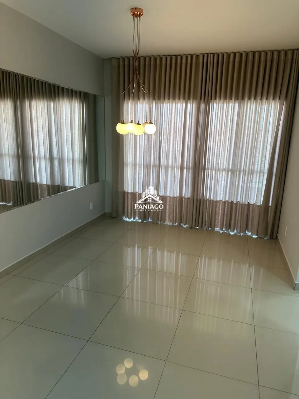 Imagem Apartamento à Venda no Edifício Nova Petrópolis