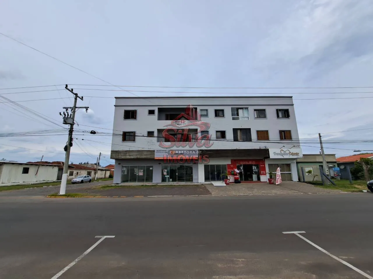 AP28 |Apartamento próximo do mar à venda em Imbé RS