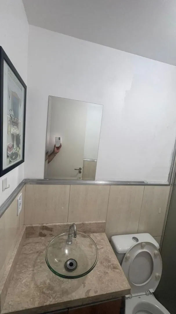 Imagem Apartamento com 1 dormitório à venda, 38 m² por R$ 235.000,00 - Centro - Guarulhos/SP