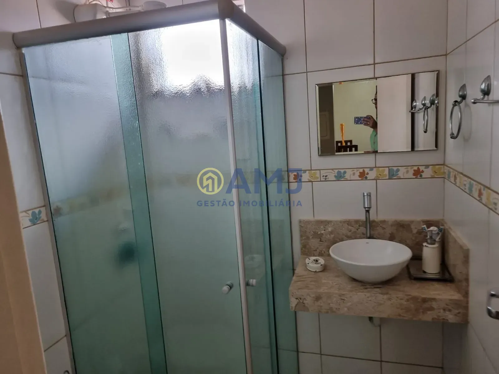 Imagem CASA TÉRREA À VENDA NO RESIDENCIAL MONTE VERDE - GOIÂNIA