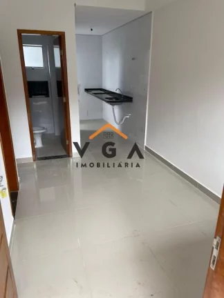 Imagem Apartamento para Venda em São Paulo, Cidade Antônio Estevão de Carvalho, 2 dormitórios, 1 banheiro