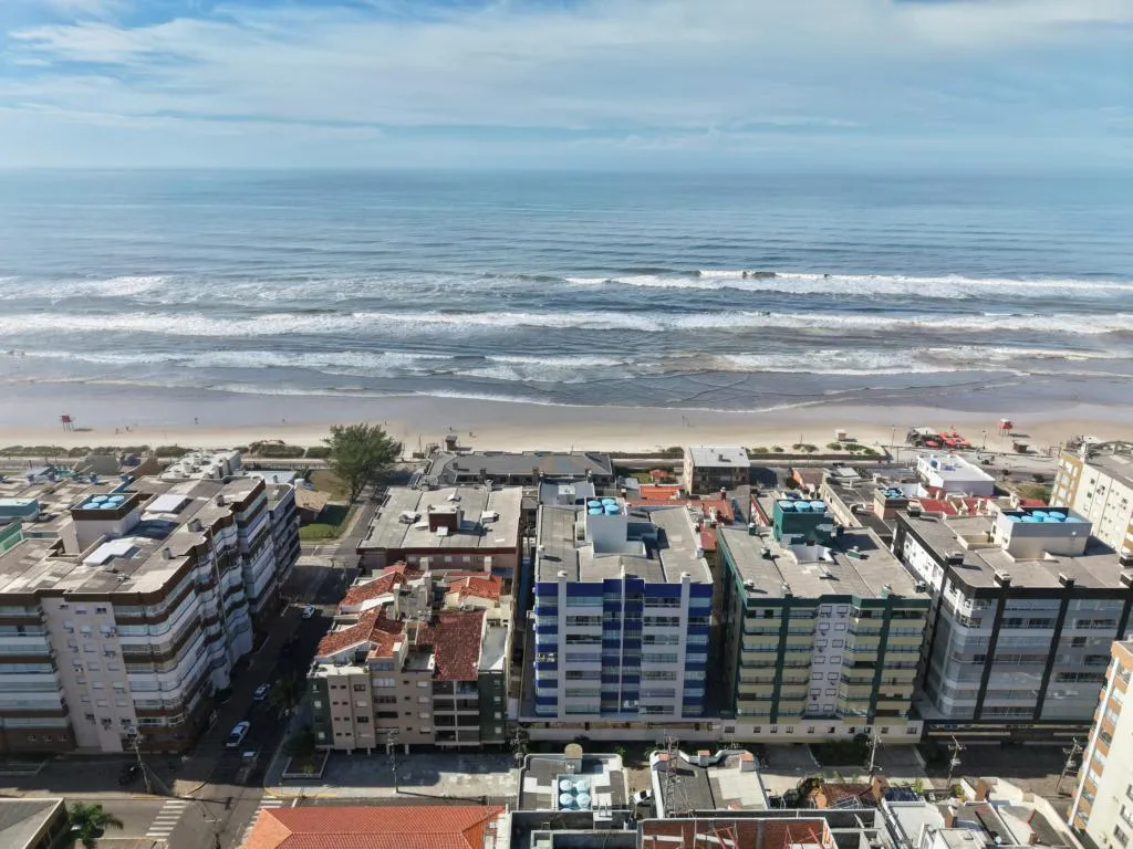Imagem Apartamento 1 Dormitório - Bairro Centro
