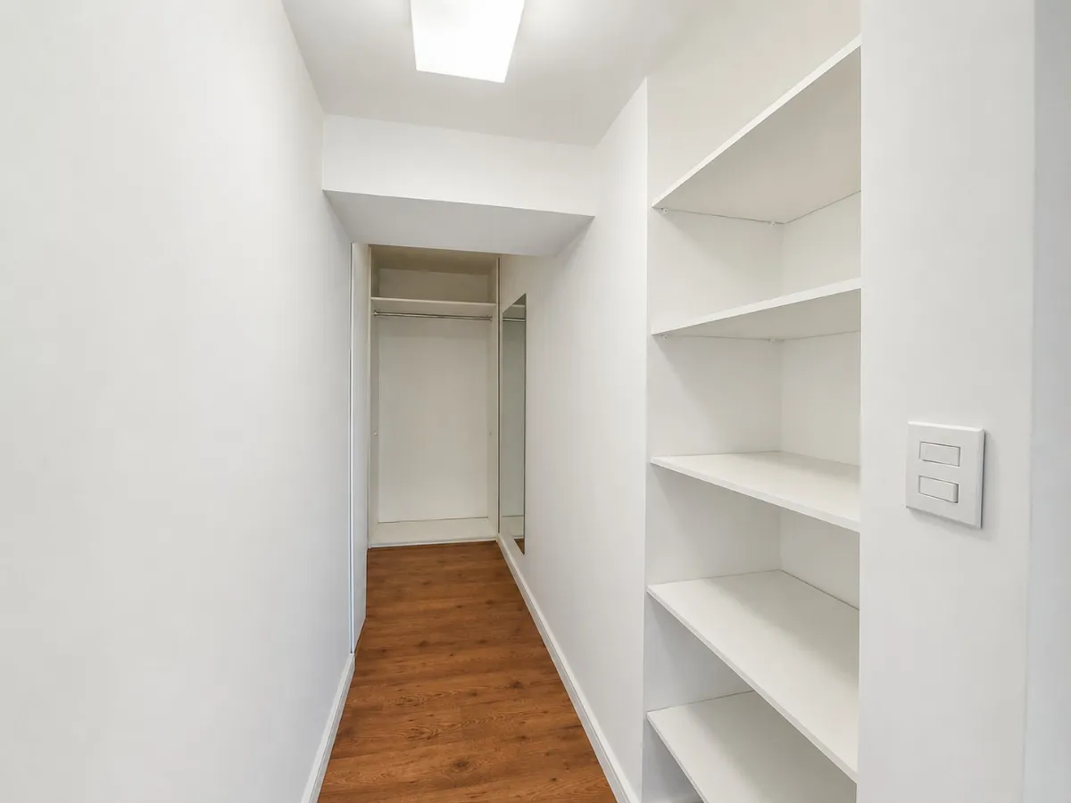 Imagem Apartamento para locação em Alto de Pinheiros com 3 quartos, sendo 1 suíte, 165m2