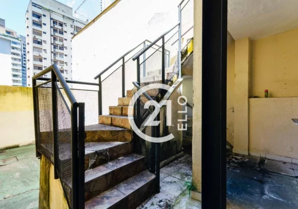 Imagem Casa com 2 dormitórios à venda, 137 m² por R$ 2.600.000,00 - Cerqueira César - São Paulo/SP